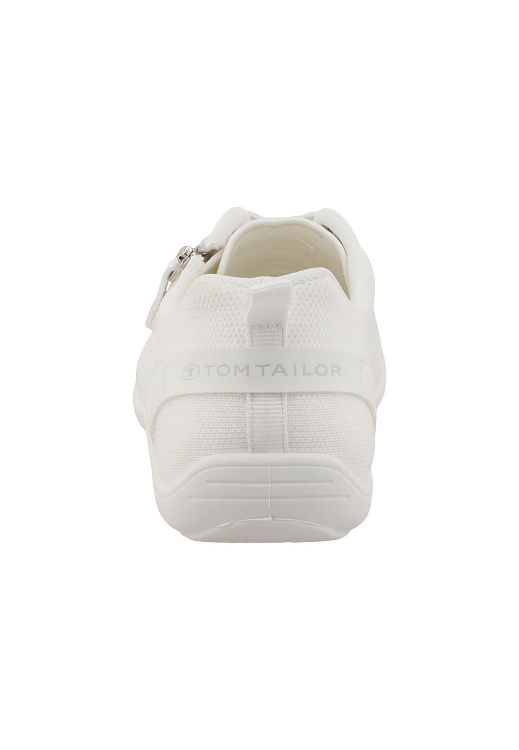 TOM TAILOR Tom Tailor Sneaker Low Sneaker