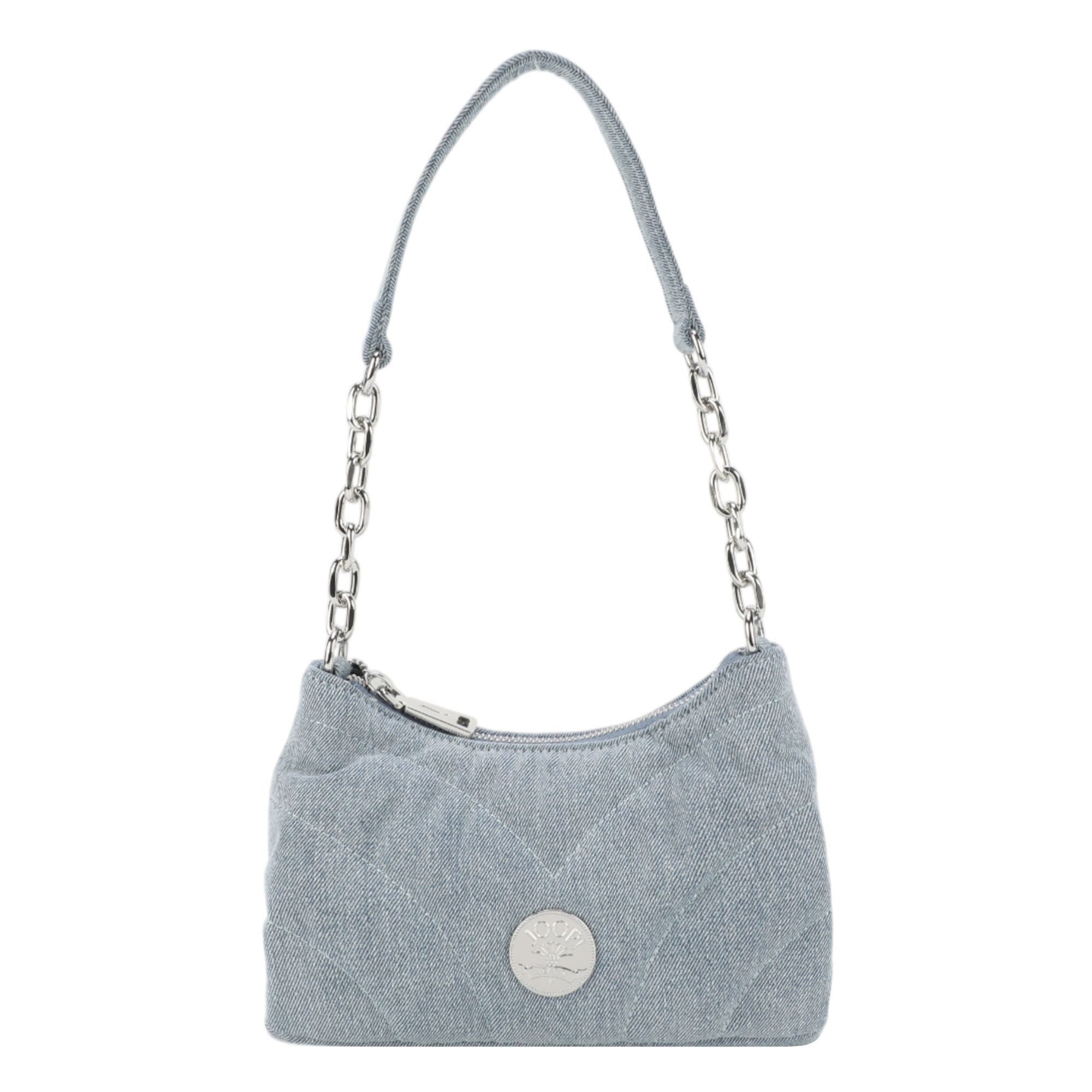 Schultertasche Grunge