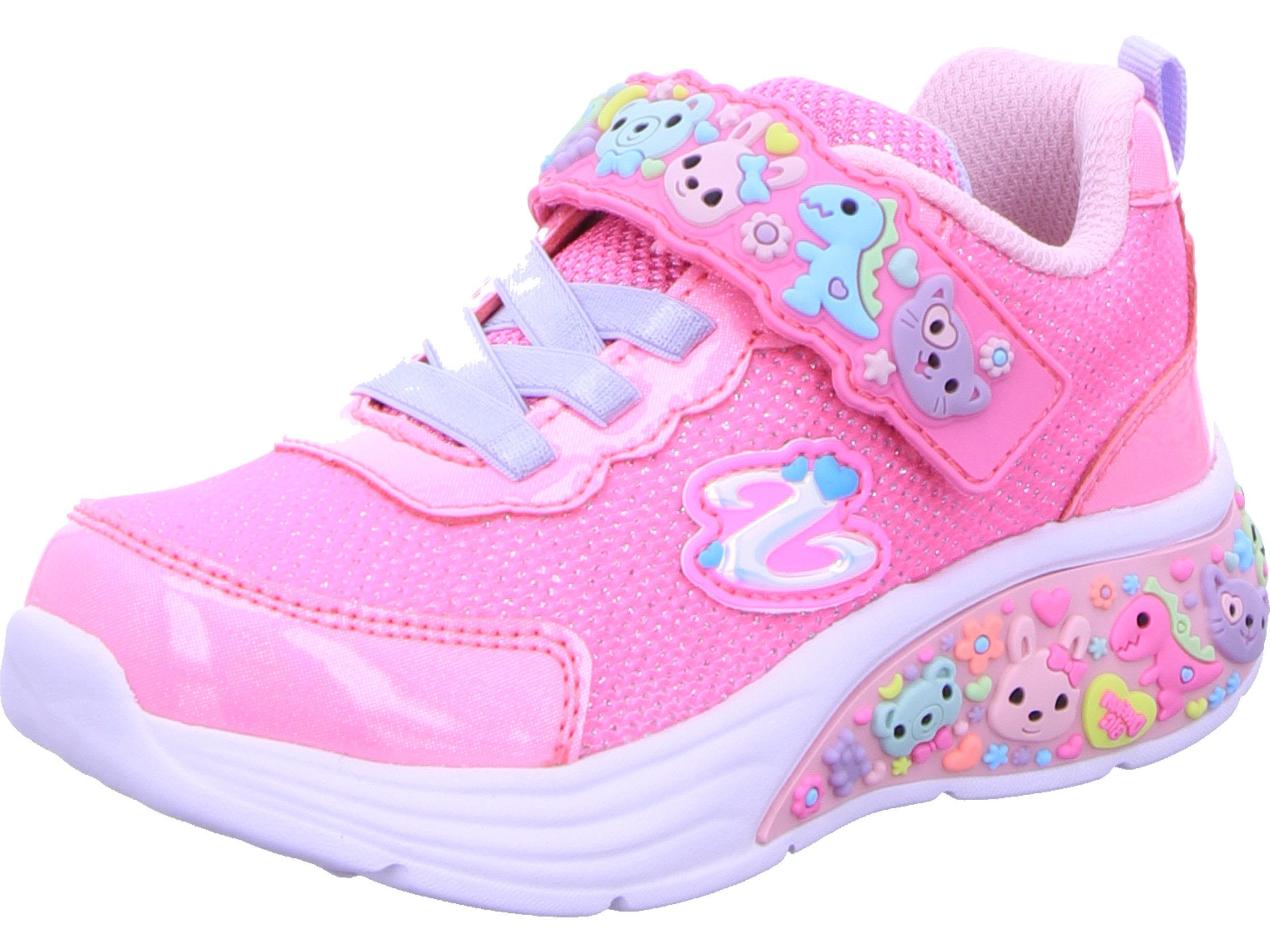 Skechers My Dreamers Lauflernschuh Maschinenwaschbar