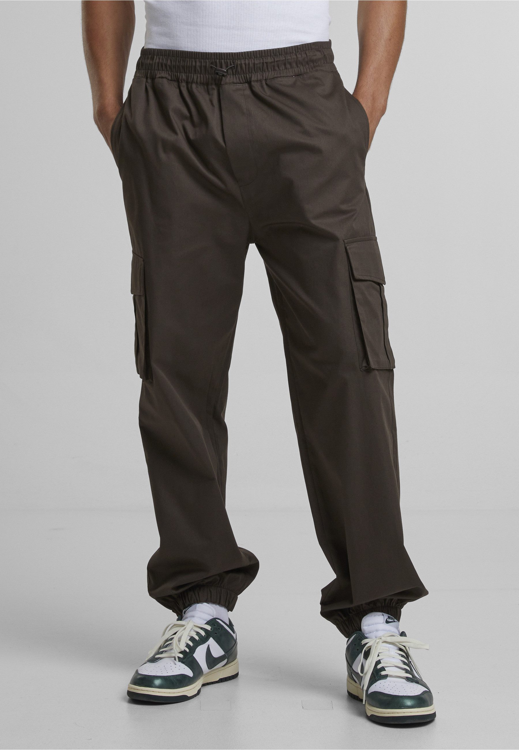 DEF Cargohose DEF DEF Jumpa Cargopants (1-tlg)
