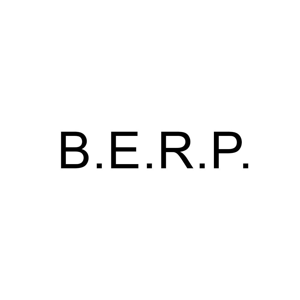 B.E.R.P.