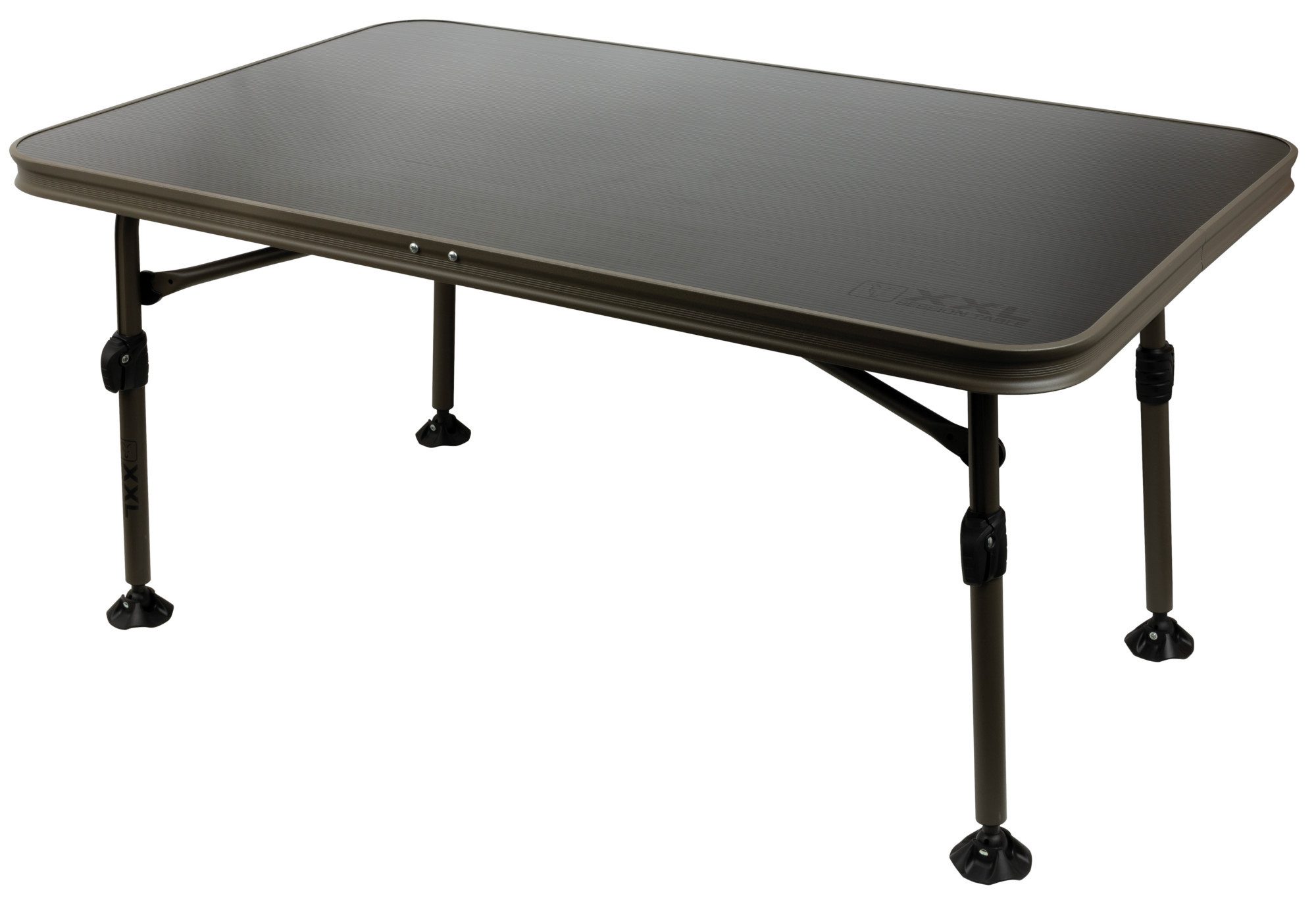 FOX International Klapptisch Fox XXL Session Table 115x70cm - Campingtisch