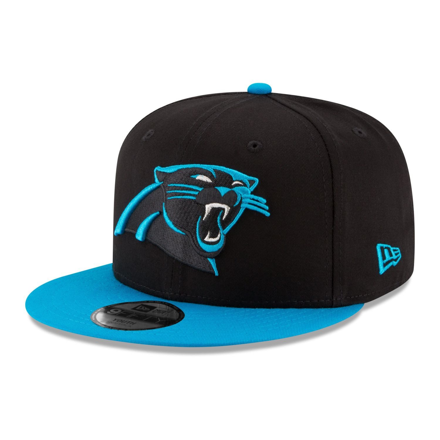 Baseball Cap 9Fifty Carolina Panthers