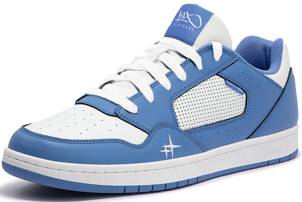 K1X Sweep Gk blue/white Sneaker Basketball günstig online kaufen