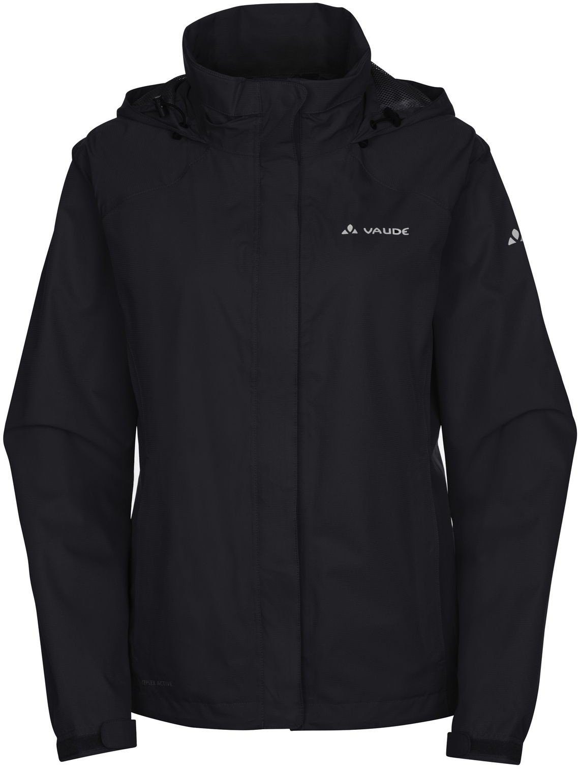 VAUDE Fahrradjacke Womens Escape Bike Light Jacket günstig online kaufen
