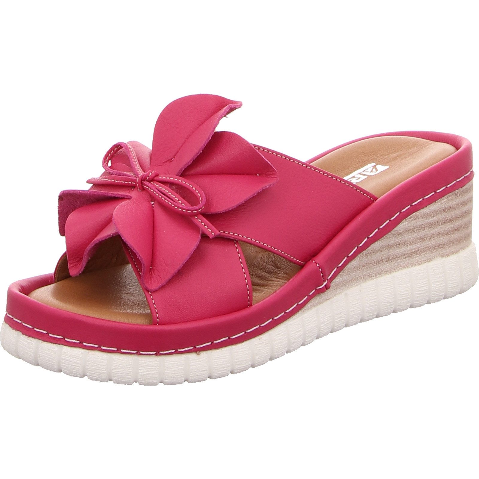Artiker High-Heel-Pantolette
