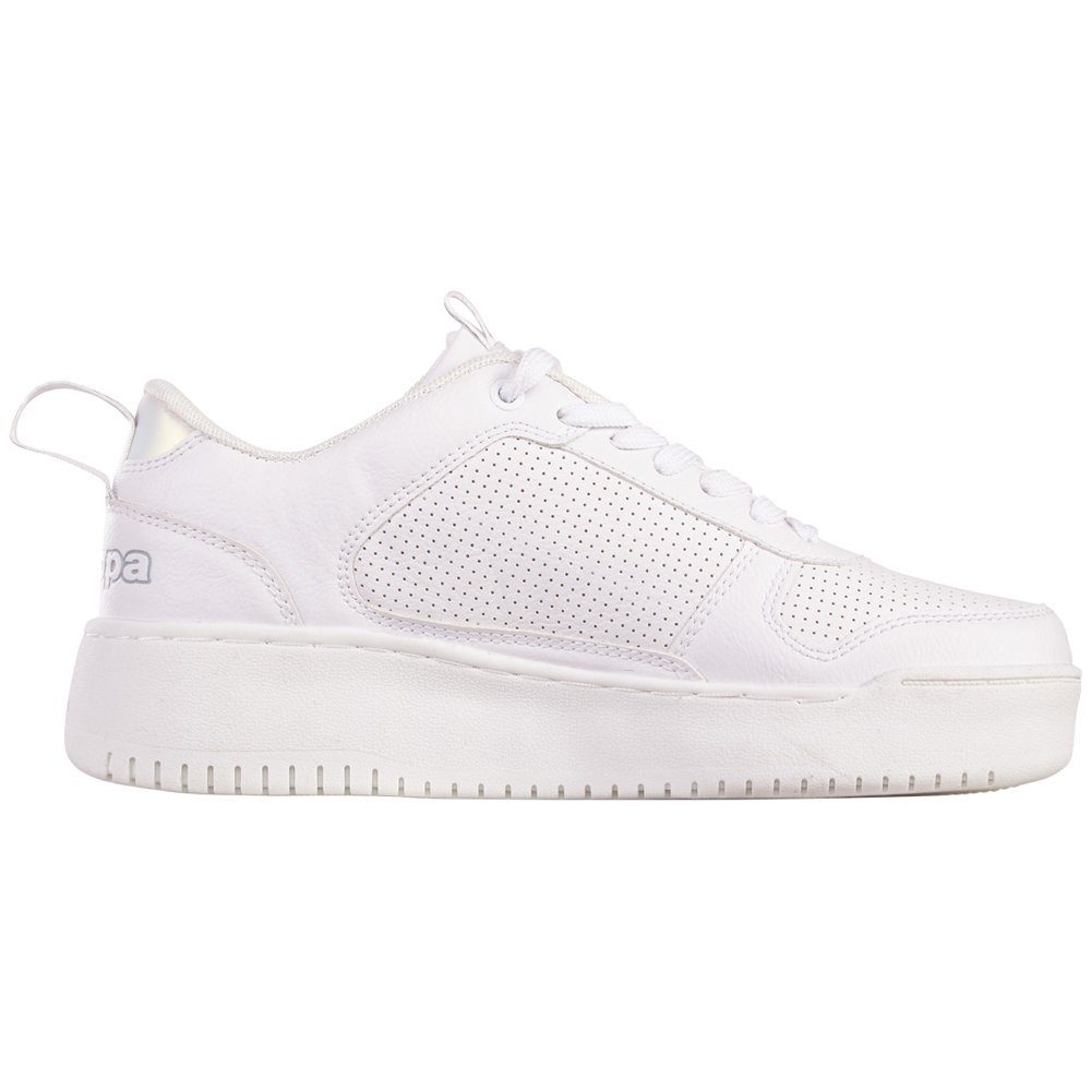 Kappa Sneaker - mit Logoapplikation an günstig online kaufen