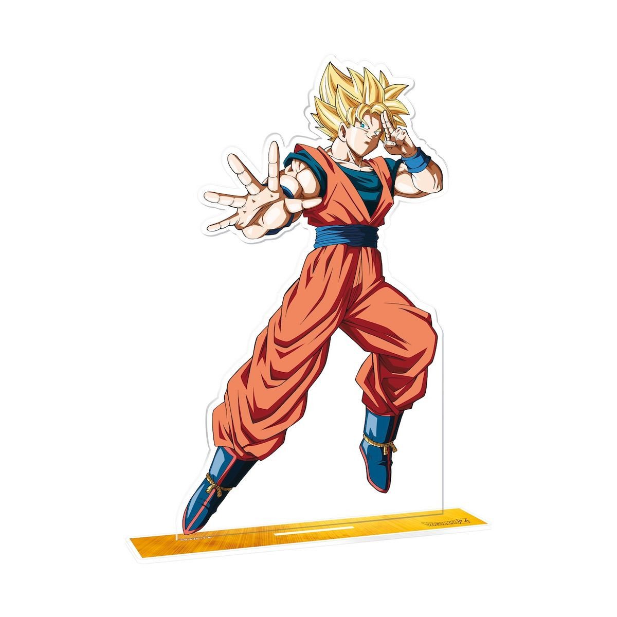 Dragon Ball Sammelfigur