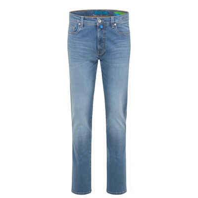 Pierre Cardin 5-Pocket-Jeans Pierre Cardin, Lyon Tapered Future Flex Eco Flex 3411-8859