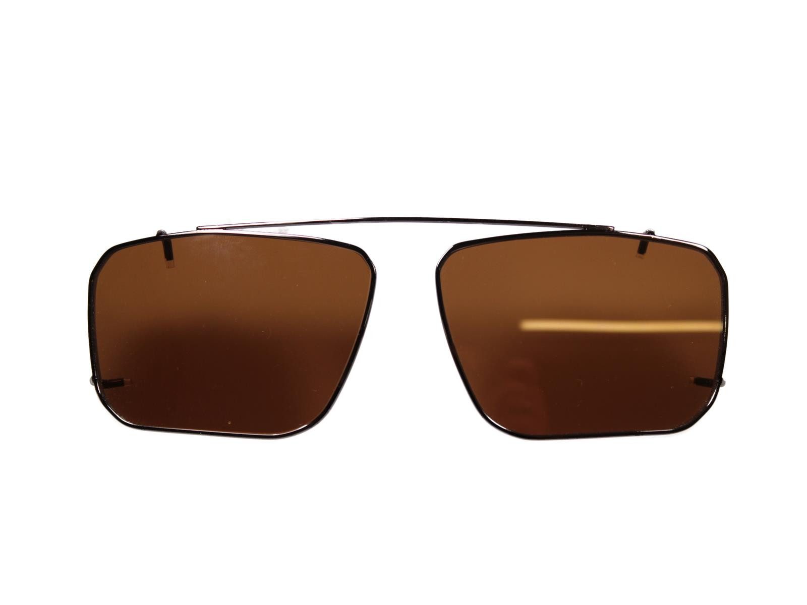 Red Bull SPECT Eyewear Brillengestell Red Bull Gamechanger Clip *Braune Gläser*
