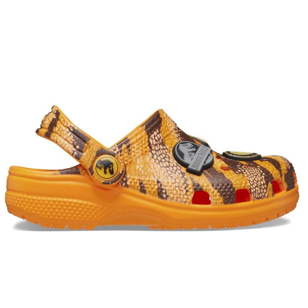 Crocs Crocs Kids Jurassic World Clog
