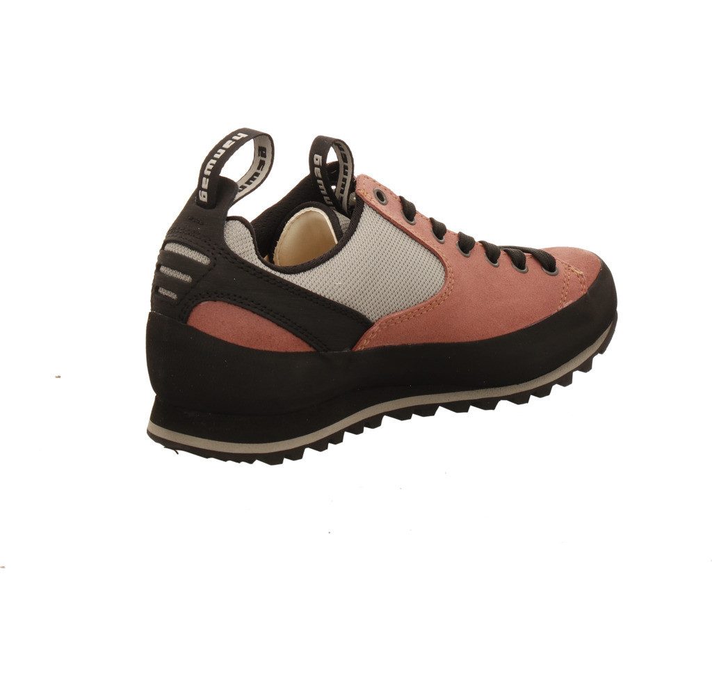 Hanwag 300611 061612 Rotpunkt Low LL Wanderschuh