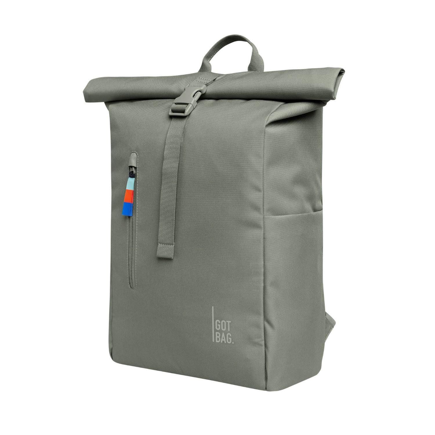 Got Bag Rucksack Got Bag Rolltop Easy bass BP0121XX-605