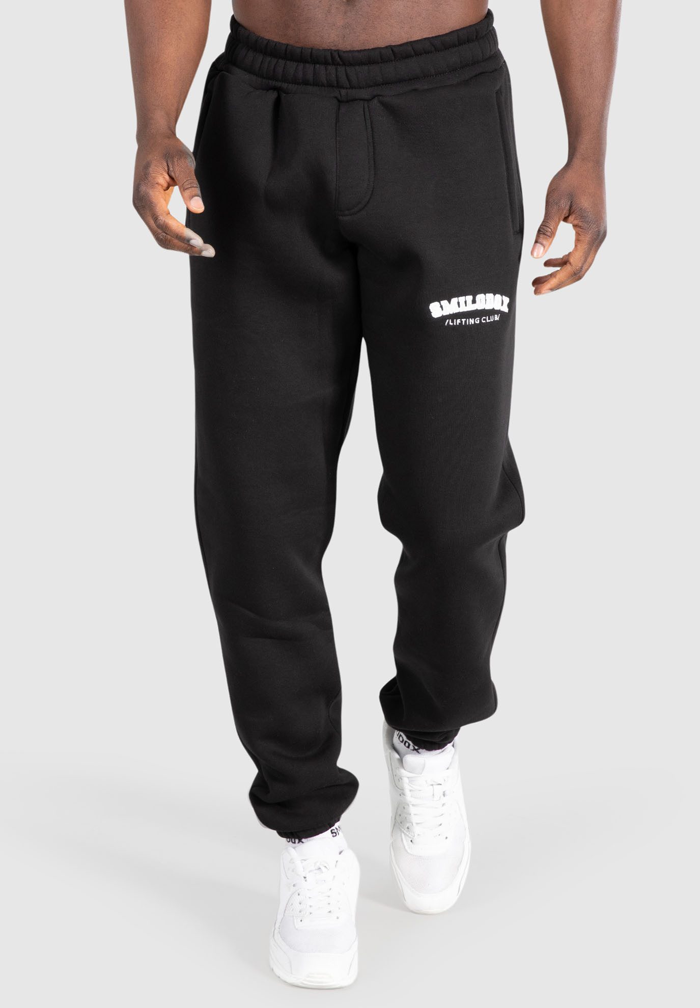 Smilodox Jogginghose Harden günstig online kaufen