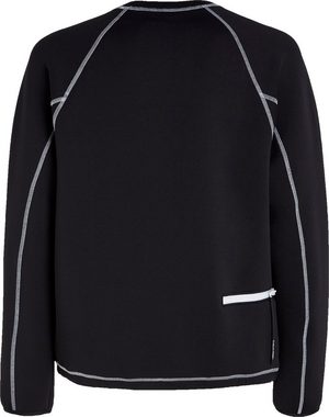 Calvin Klein Sport Sweatshirt PW - SWEAT PULLOVER