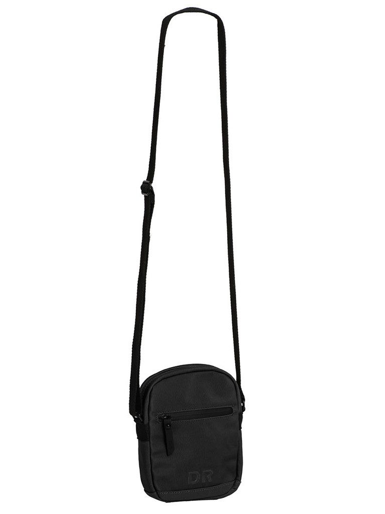 Daniel Ray Schultertasche, Daypack-Umhängetasche Grafton - Moderne Tasche mit Reißverschluss
