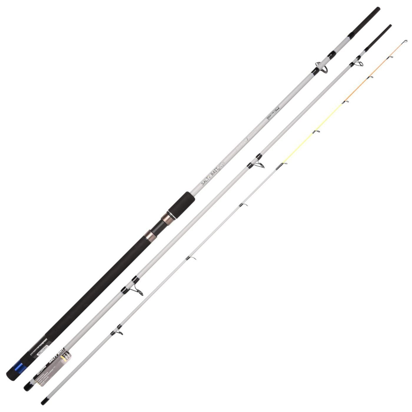 SPRO Brandungsrute Spro Salty Bait 3.30M 130G