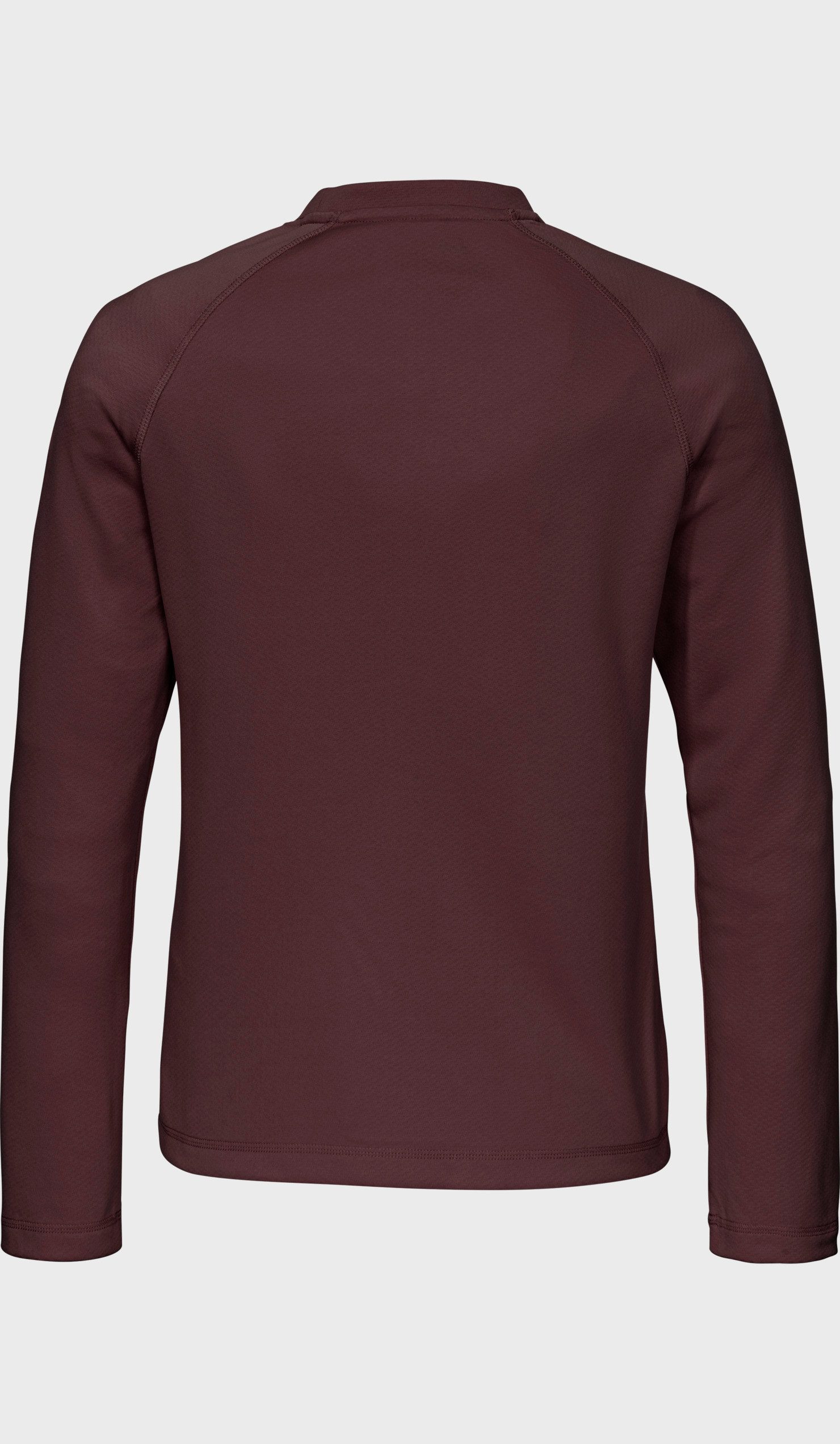 Schöffel Funktionsshirt CIRC Longsleeve Style Smue WMS
