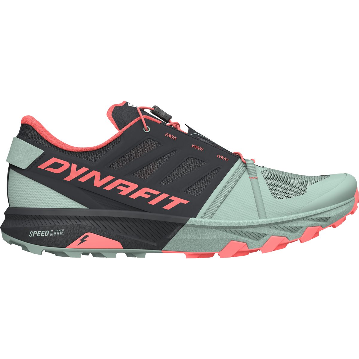 Dynafit Alpine Pro 2 Laufschuh Damen - Dynafit Outdoorschuh