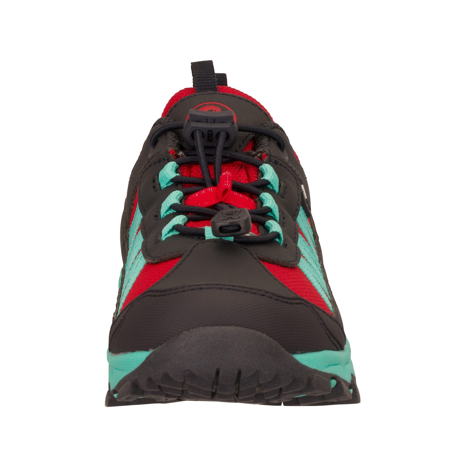 TROLLKIDS Kids Tronfjell Hiker Low Wanderschuh – Bild 3 von 5