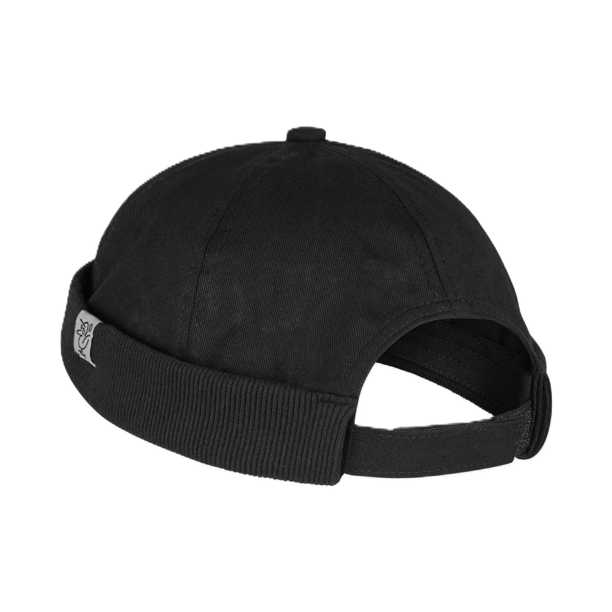 Cleptomanicx Baseball Cap Cleptomanicx One Size Cap Brimless Gull (Basecap, günstig online kaufen