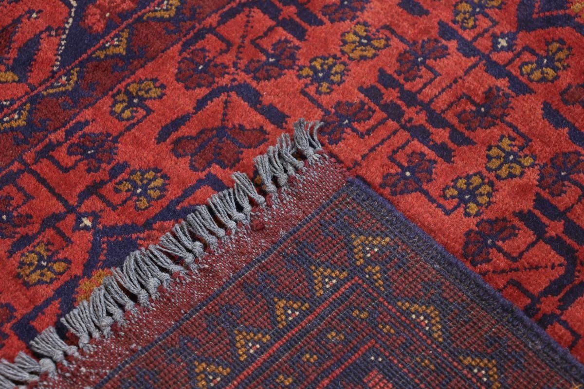 Orientteppich Khal Mohammadi 103x148 rechteckig, Orientteppich, Nain Höhe: mm Handgeknüpfter Trading, 6