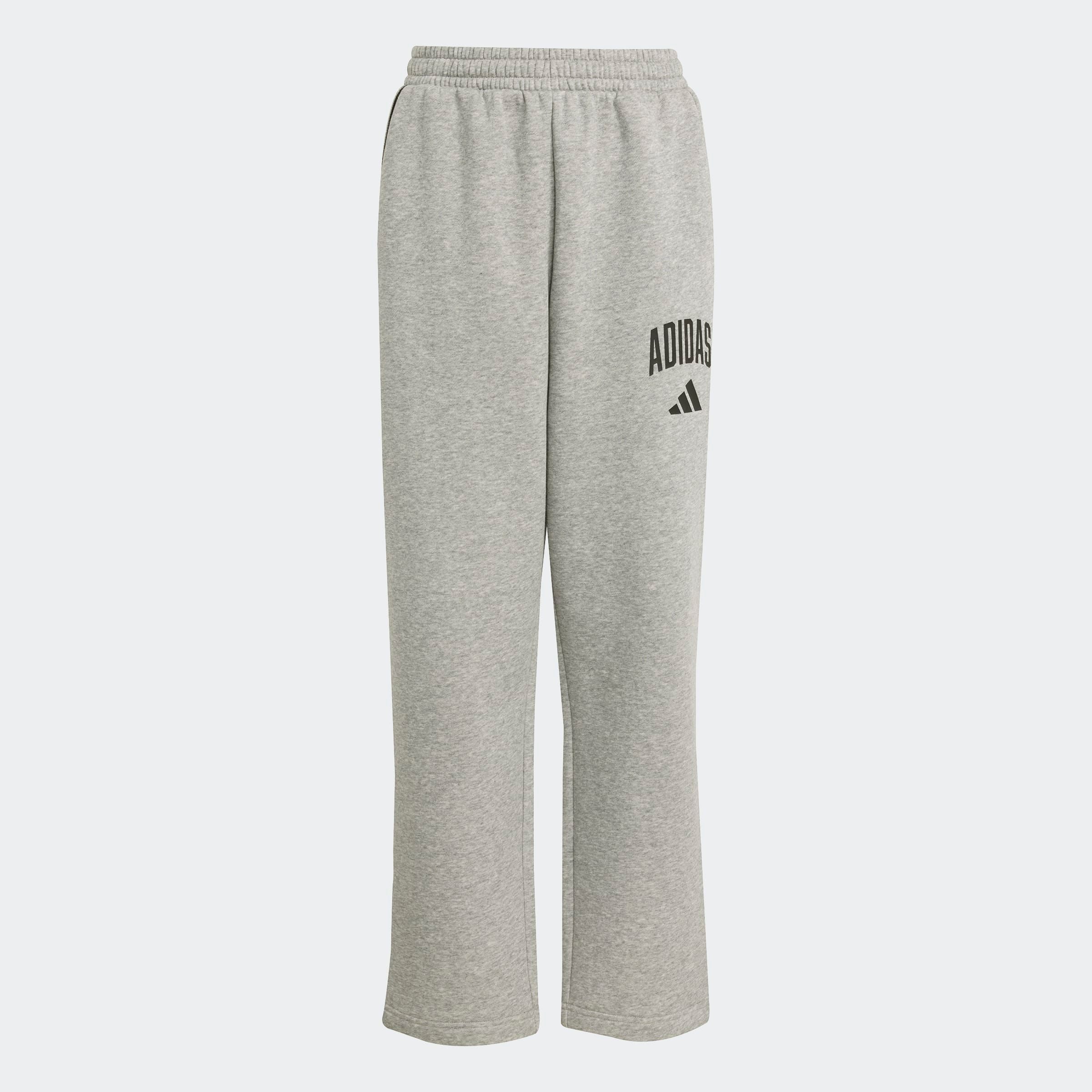 Sporthose SAISON ESSENTIALS COLLEGE TYPOGRAPHIE KINDER