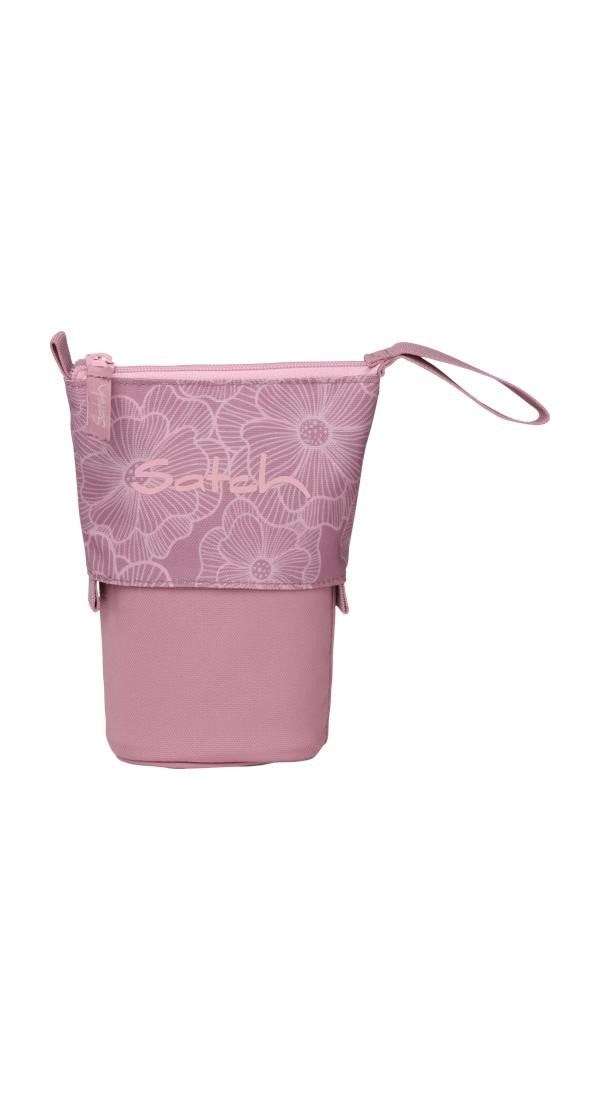 Satch Federmäppchen Pencil Slider, (1-tlg), mit Slide‑Funktion