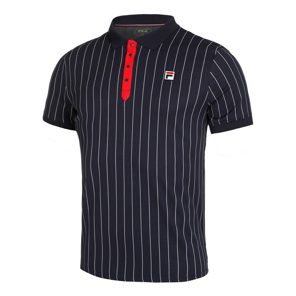 Fila Poloshirt Stripes