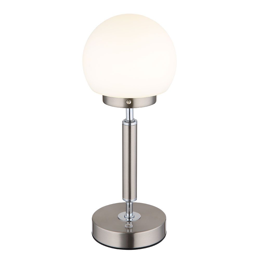 GLOBO LIGHTING LED Tischleuchte, Leuchtmittel nicht günstig online kaufen