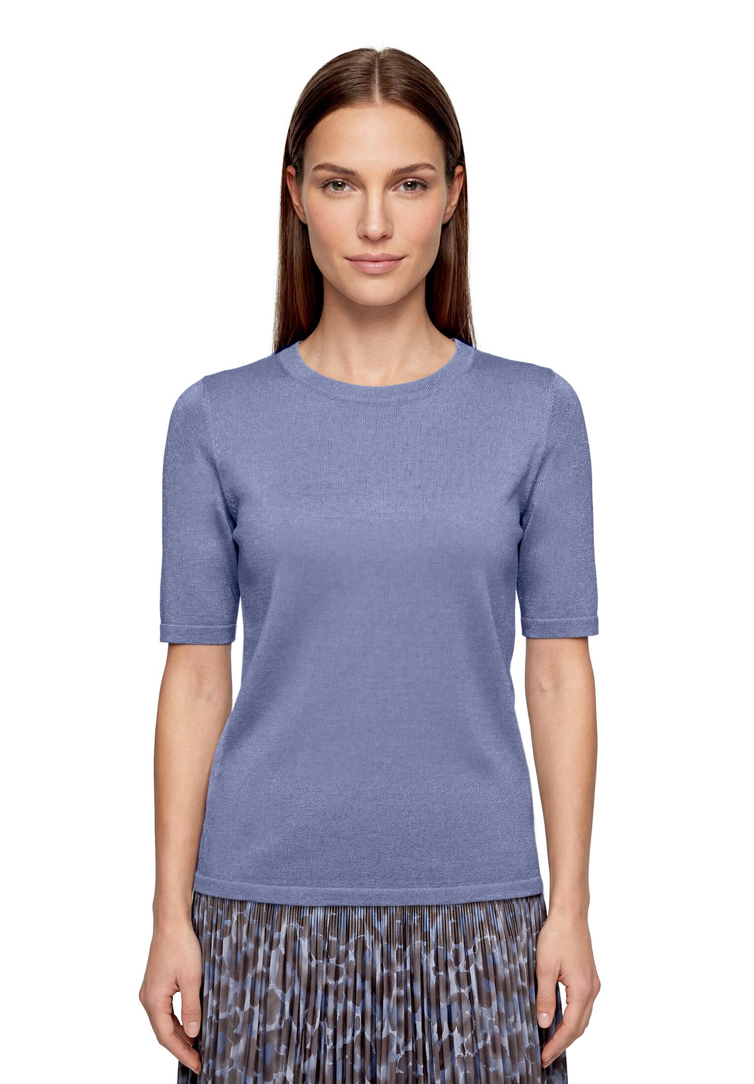 Betty Barclay Kurzarmshirt Damen kurzarm (1-tlg)
