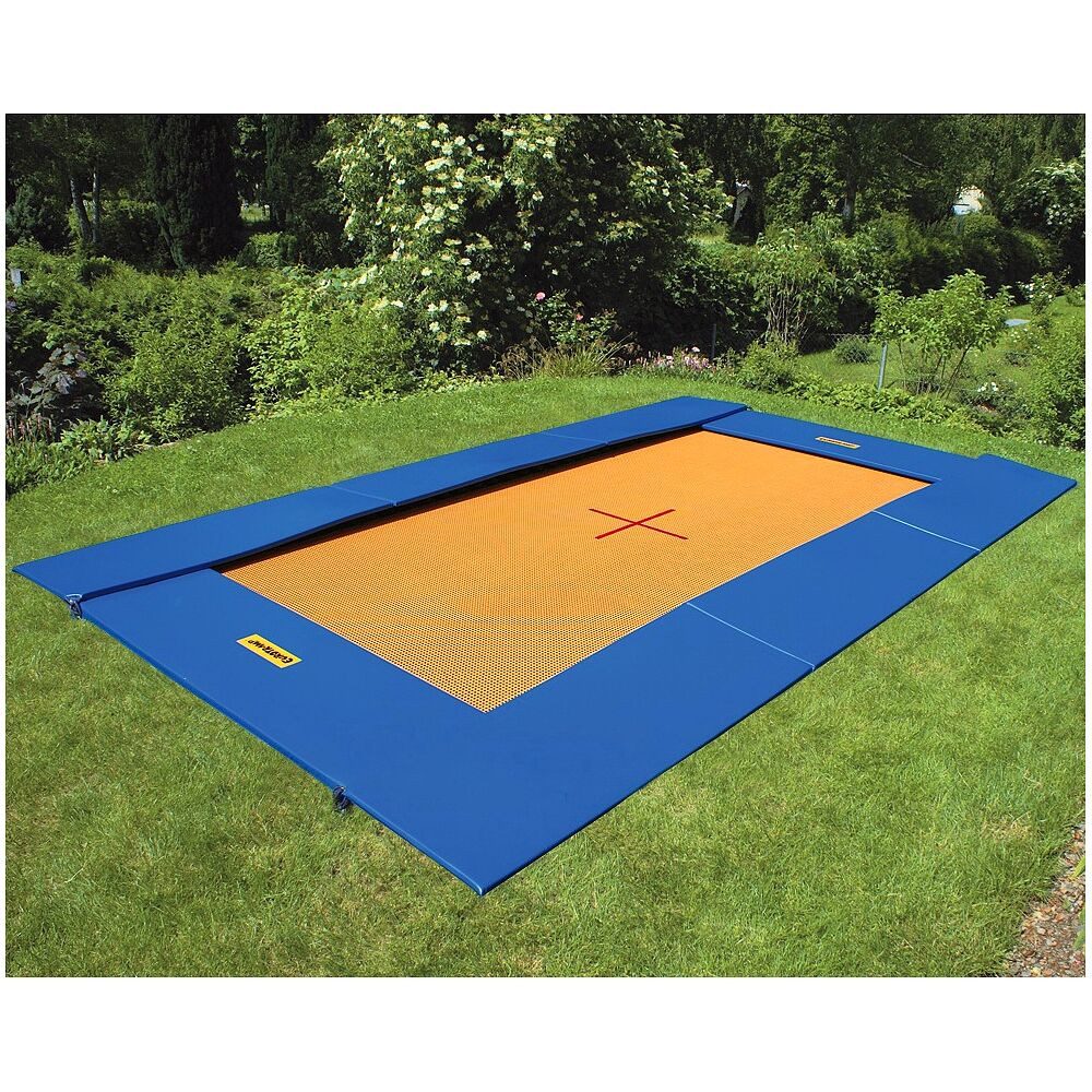 Bodentrampolin Bodentrampolin