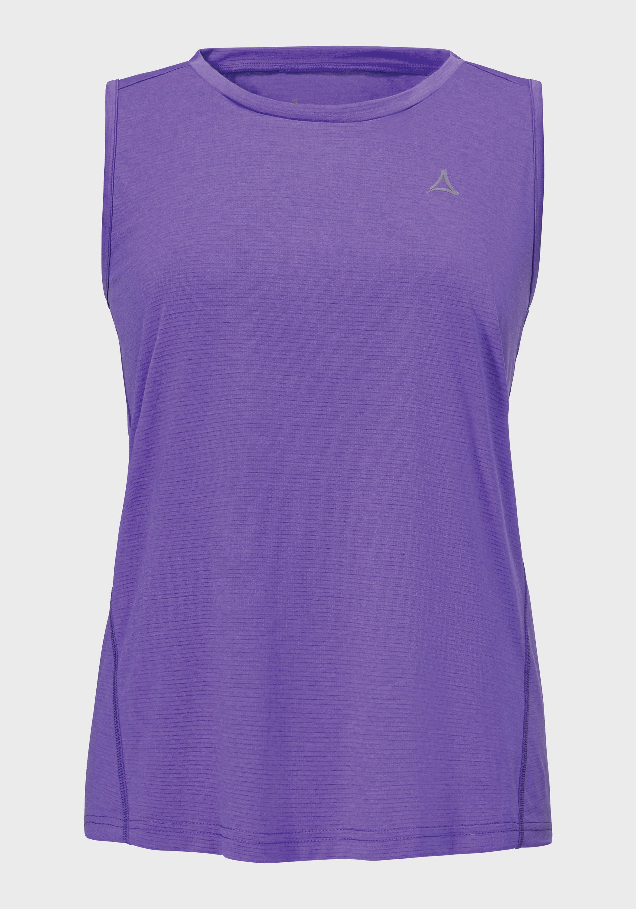 Funktionsshirt CIRC Top Tauron L