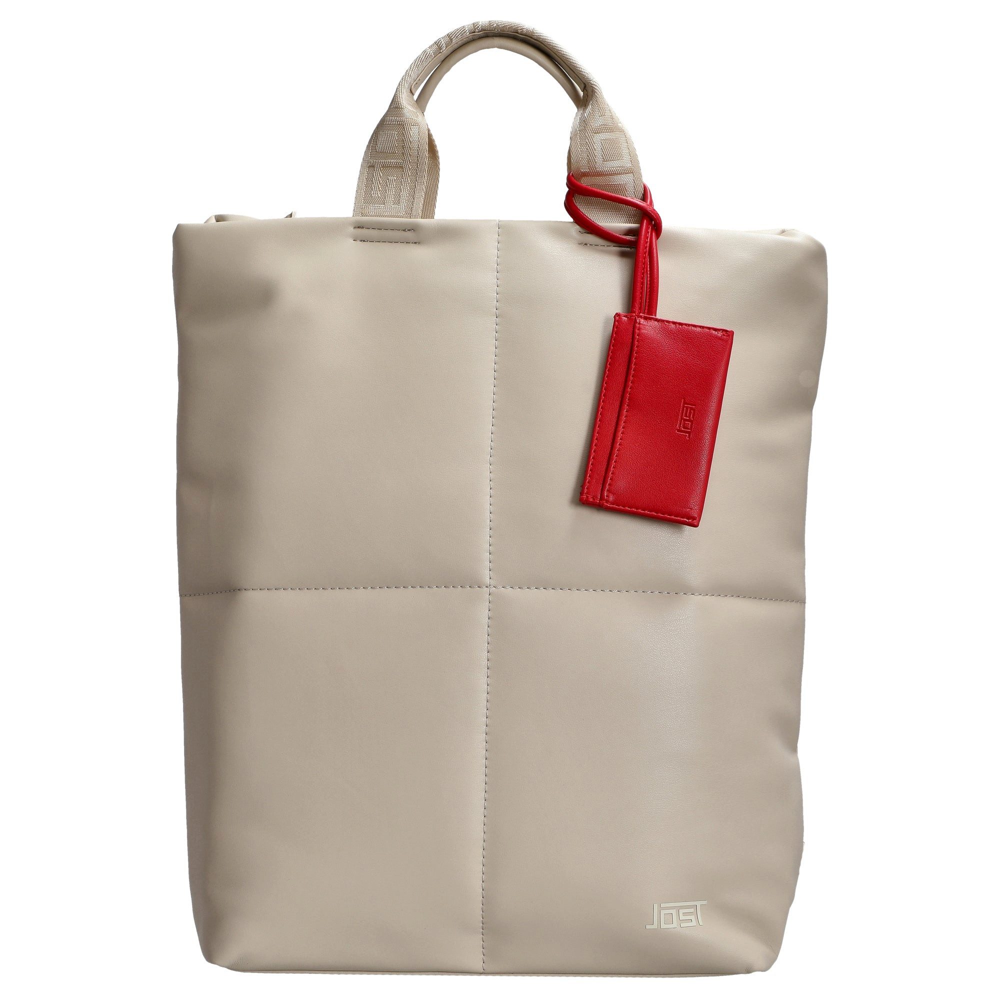 Rucksack Lovisa X-Change Bag S - Rucksack 40 cm (offwhite)