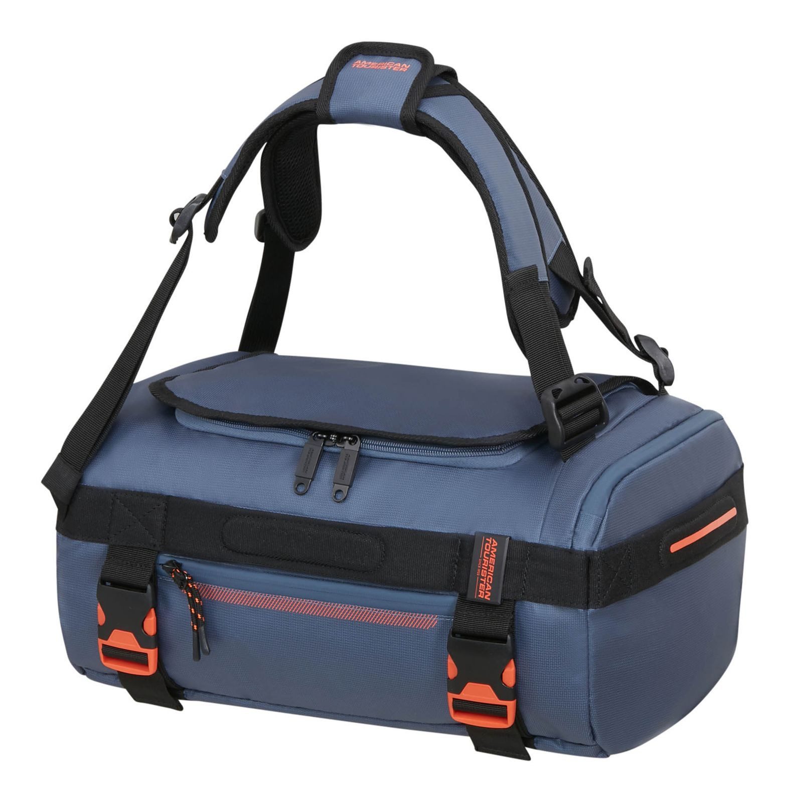 American Tourister® Reisetasche Duffle / Backpack Coated