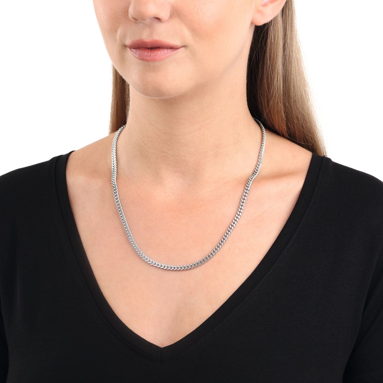 Amor Collier Amor Halskette (Halskette, 1-tlg)