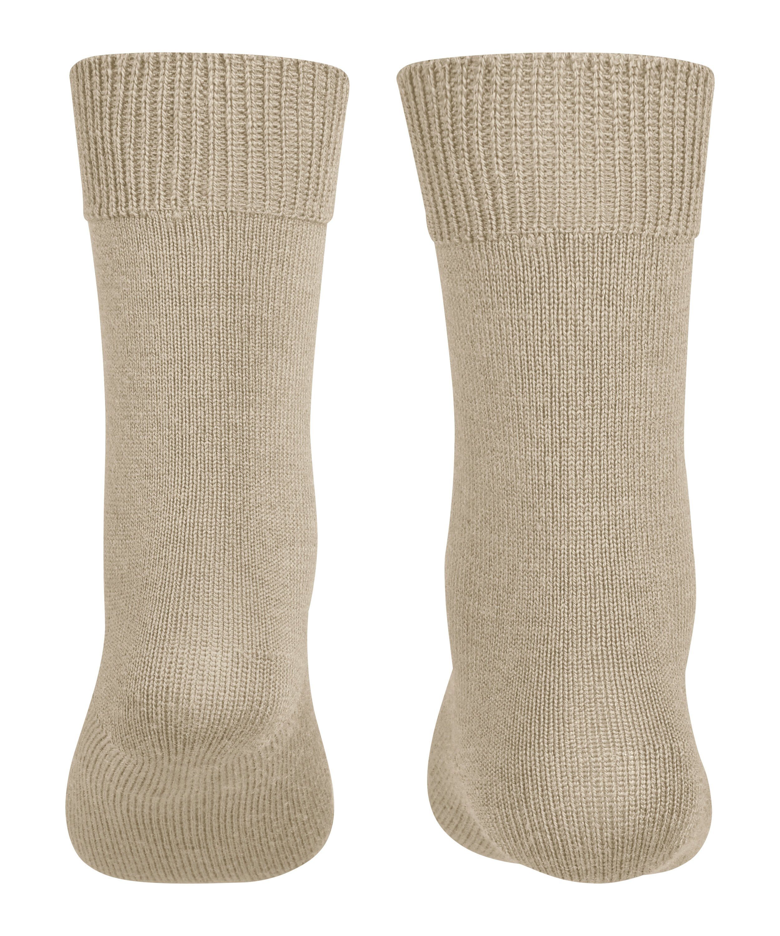 Wool Comfort FALKE cream (4011) Socken (1-Paar)