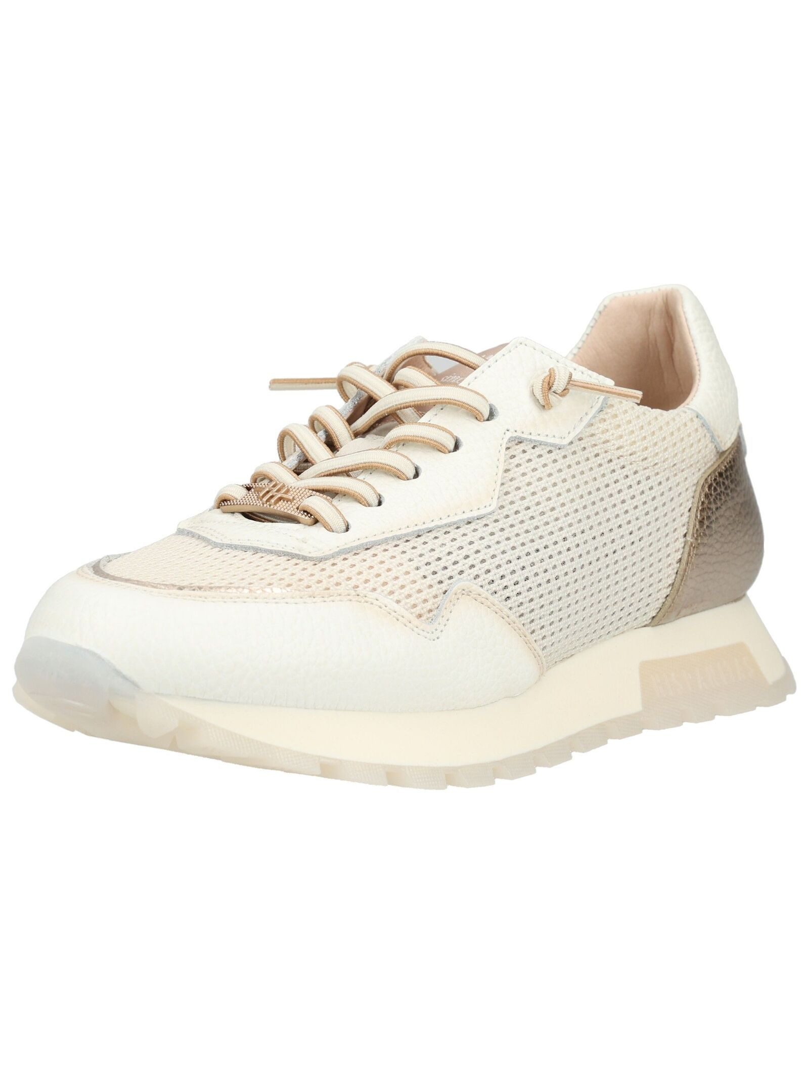 Hispanitas Hispanitas Sneaker Leder/Textil Sneaker