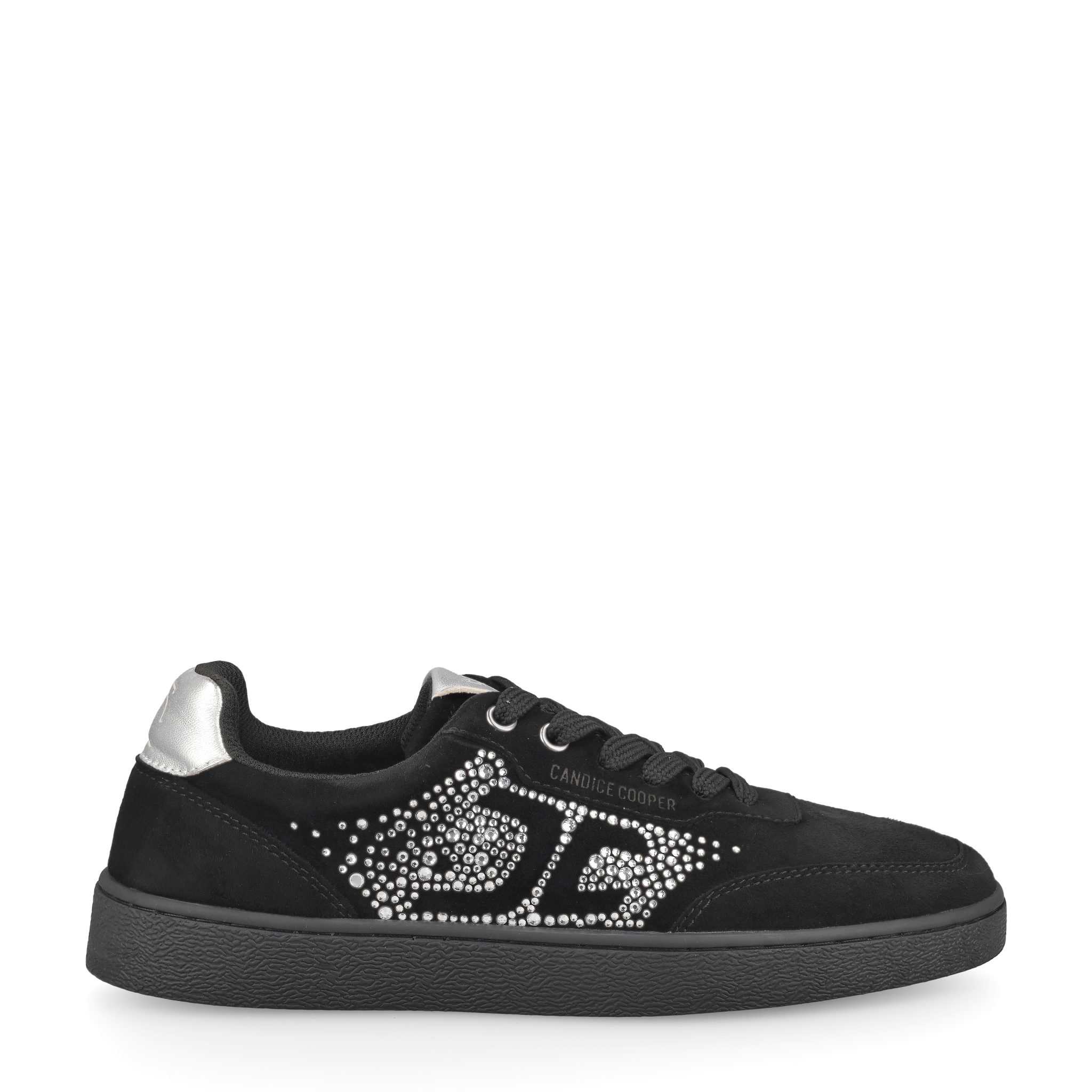 Candice Cooper Candice Cooper TANGO SPORT, Sneaker, Schwarz, Damen Sneaker