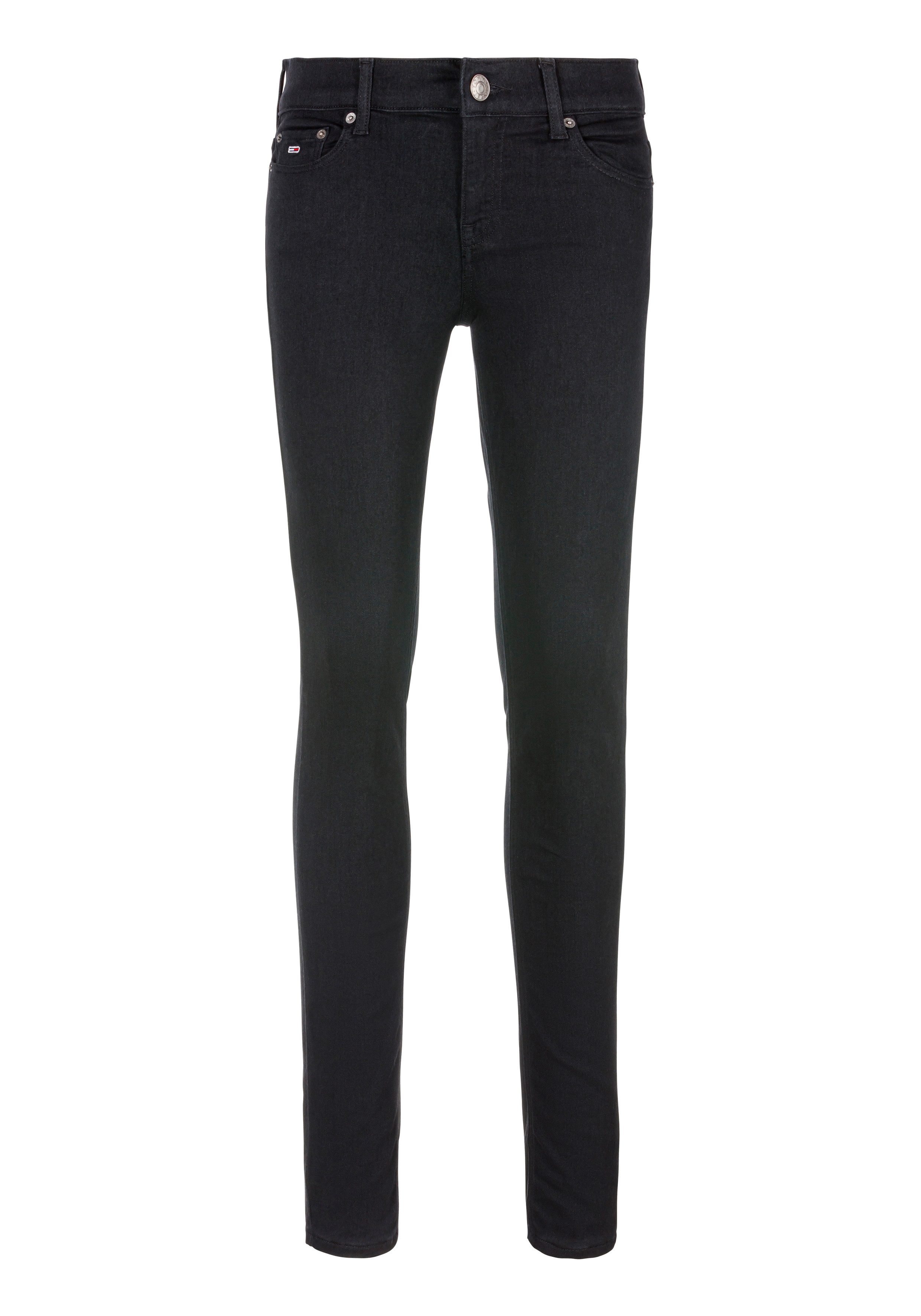 Skinny-fit-Jeans NORA MD SKN