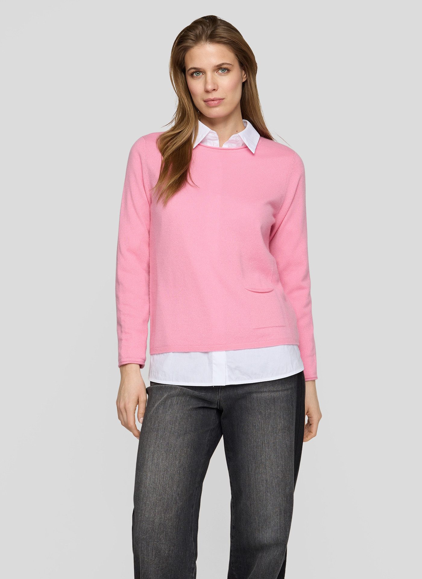 Rabe Strickpullover Pullover günstig online kaufen