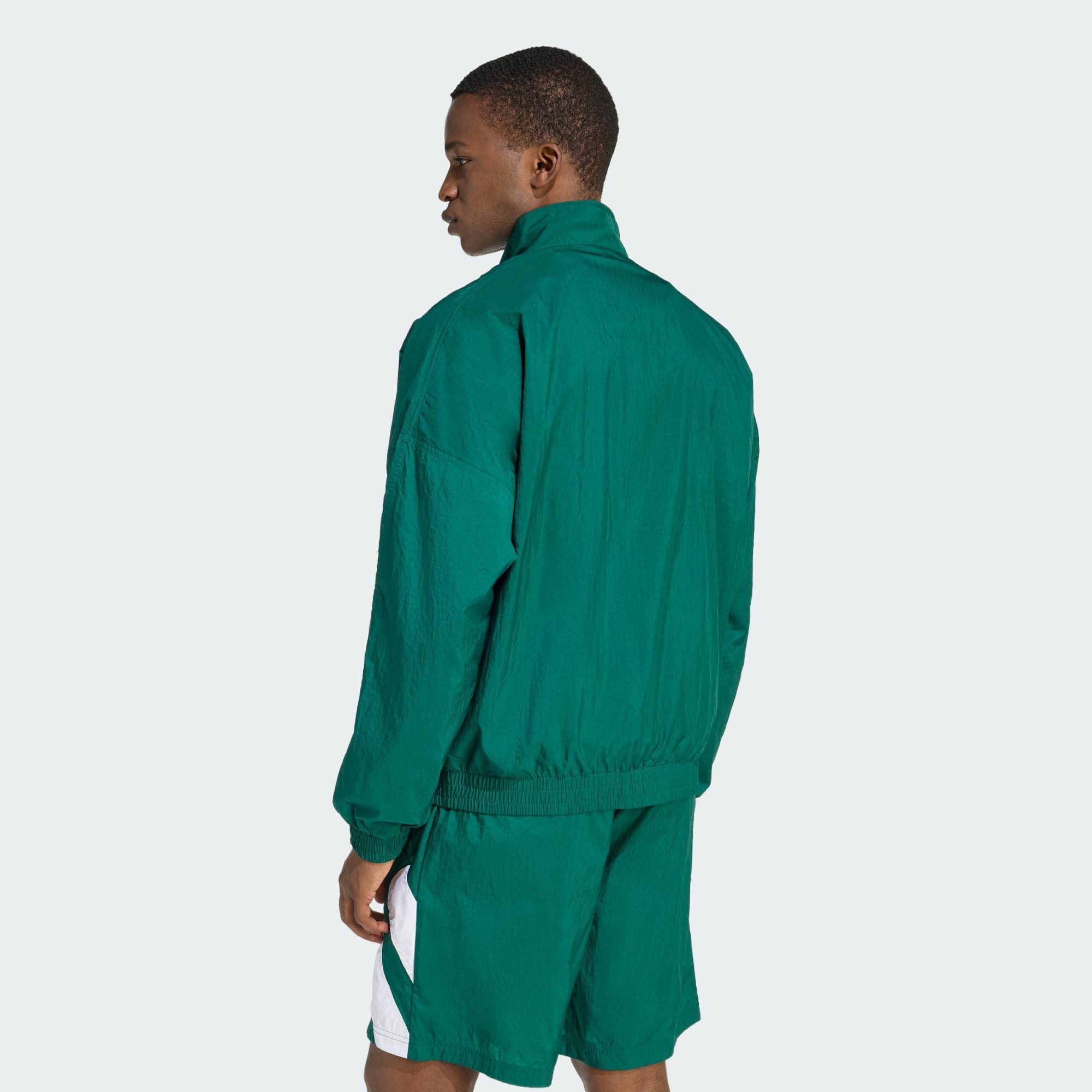 adidas Originals Trainingstop ARCHIVE BLOCKED TRAININGSJACKE (1-tlg)