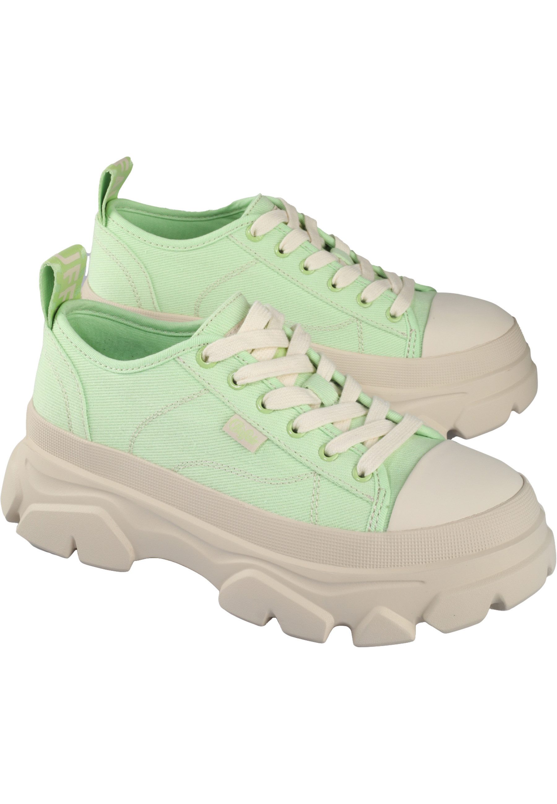 Buffalo Buffalo CADE LACE UP LO Trainingsschuh