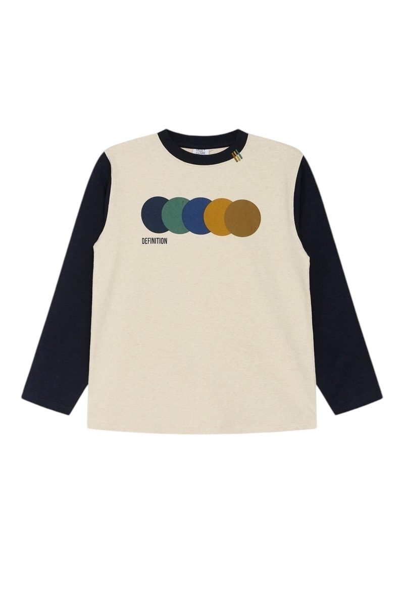 Langarmshirt Acer