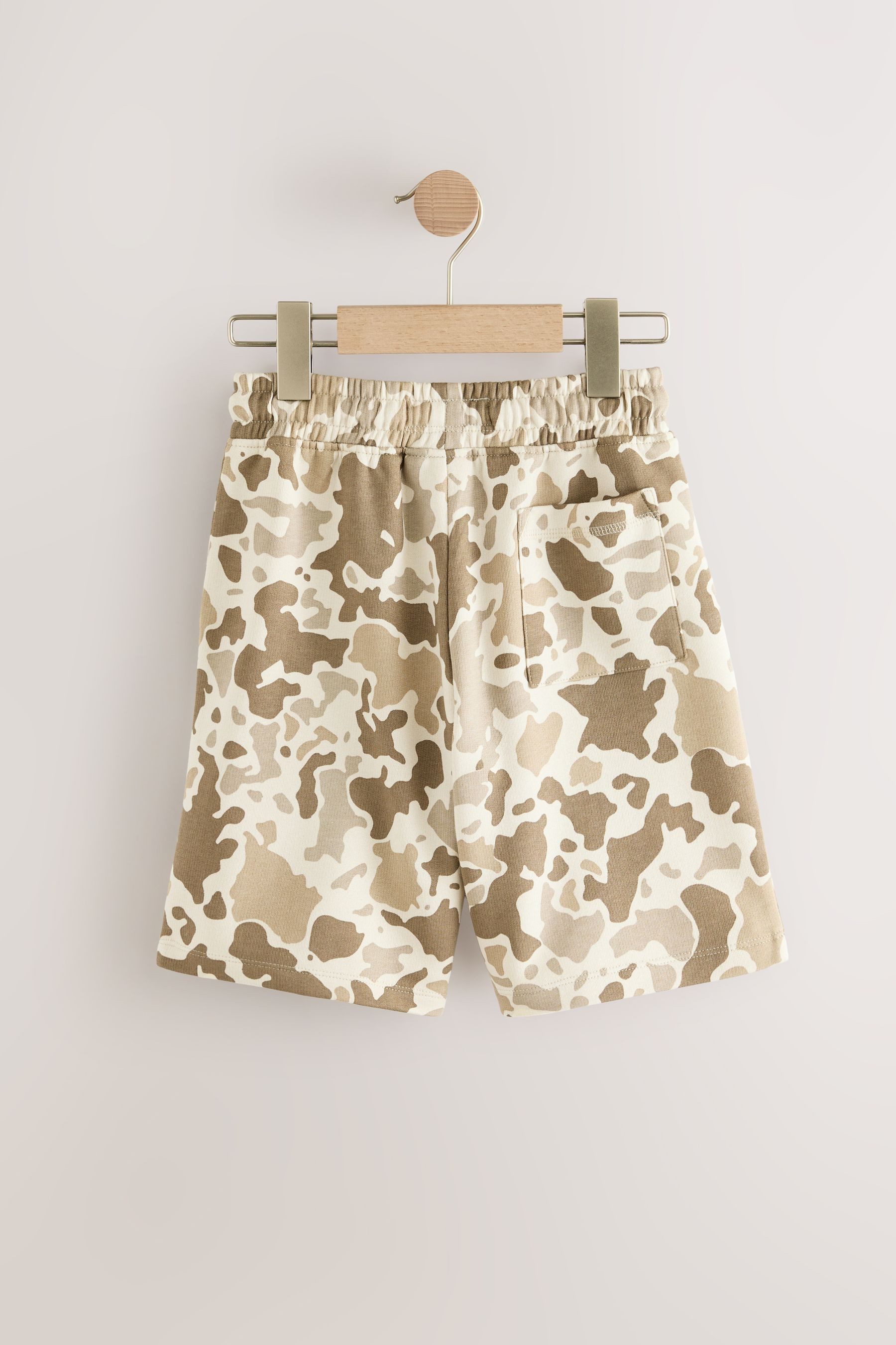 Next Sweatshorts Basic-Shorts (1-tlg) günstig online kaufen