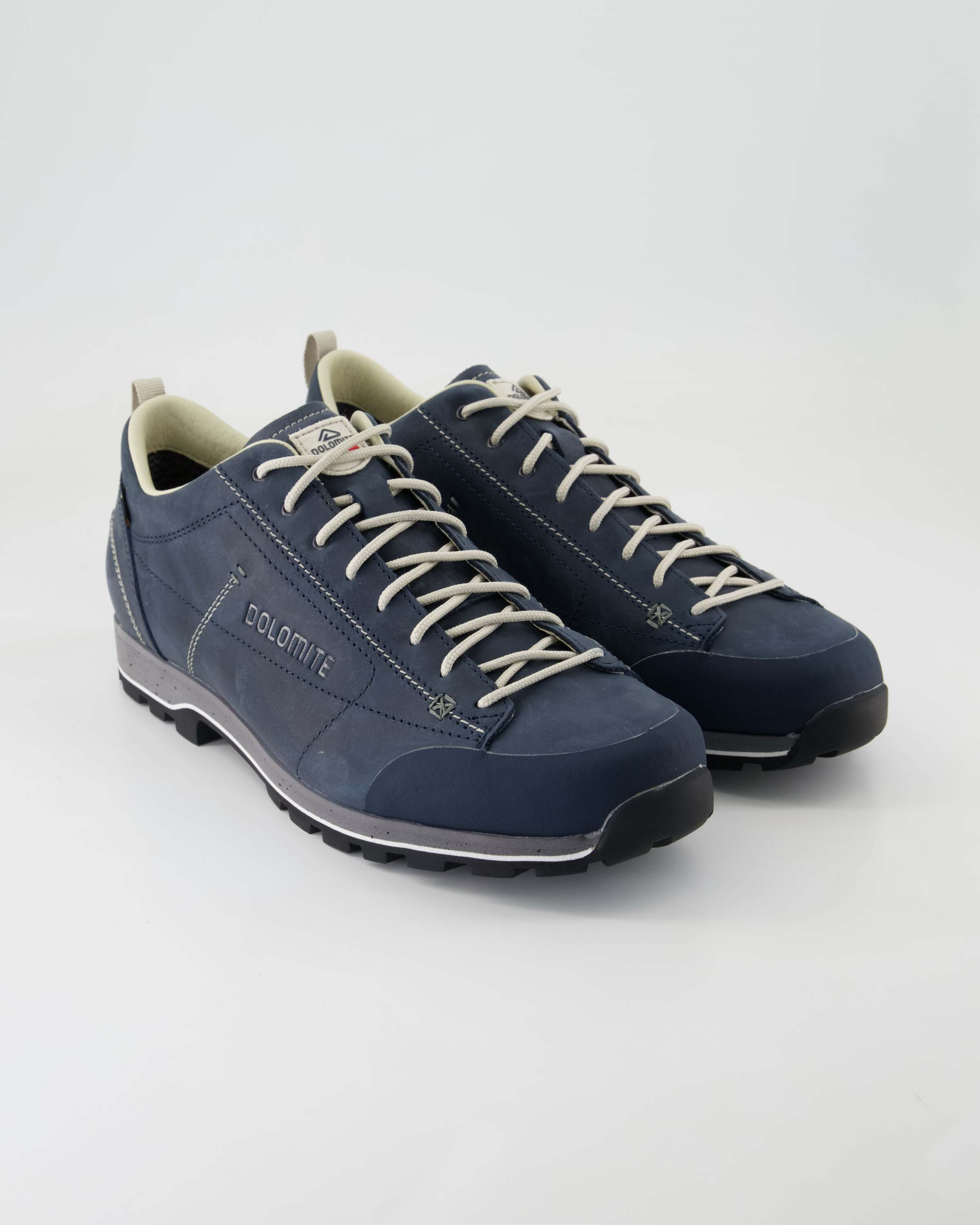 Dolomite Low Fg Evo GTX Wanderschuh Obermaterial: Leder