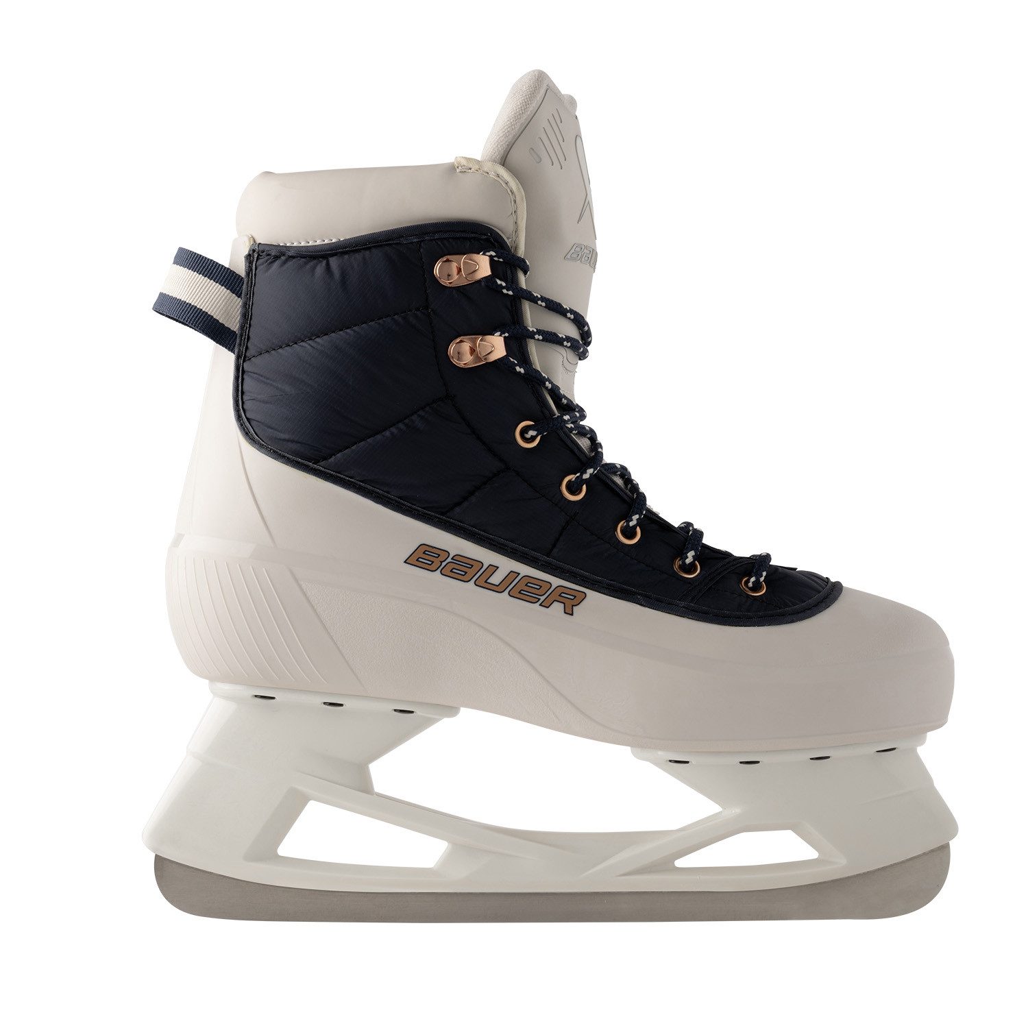 Bauer Schlittschuhe Schlittschuhe Bauer Rec Radiant Heated Senior