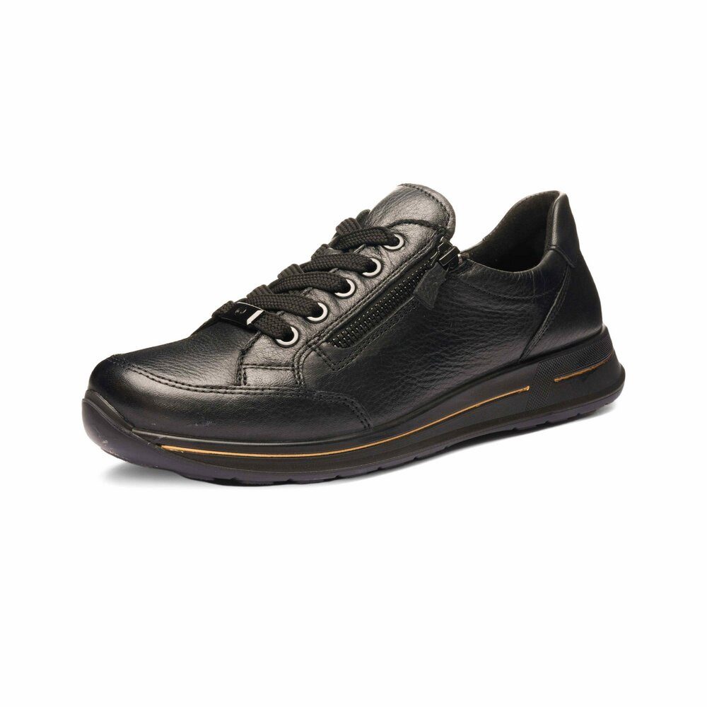 Ara ara - OSAKA 2.0 - 12-24801-30 - Schwarz Schnürschuh günstig online kaufen