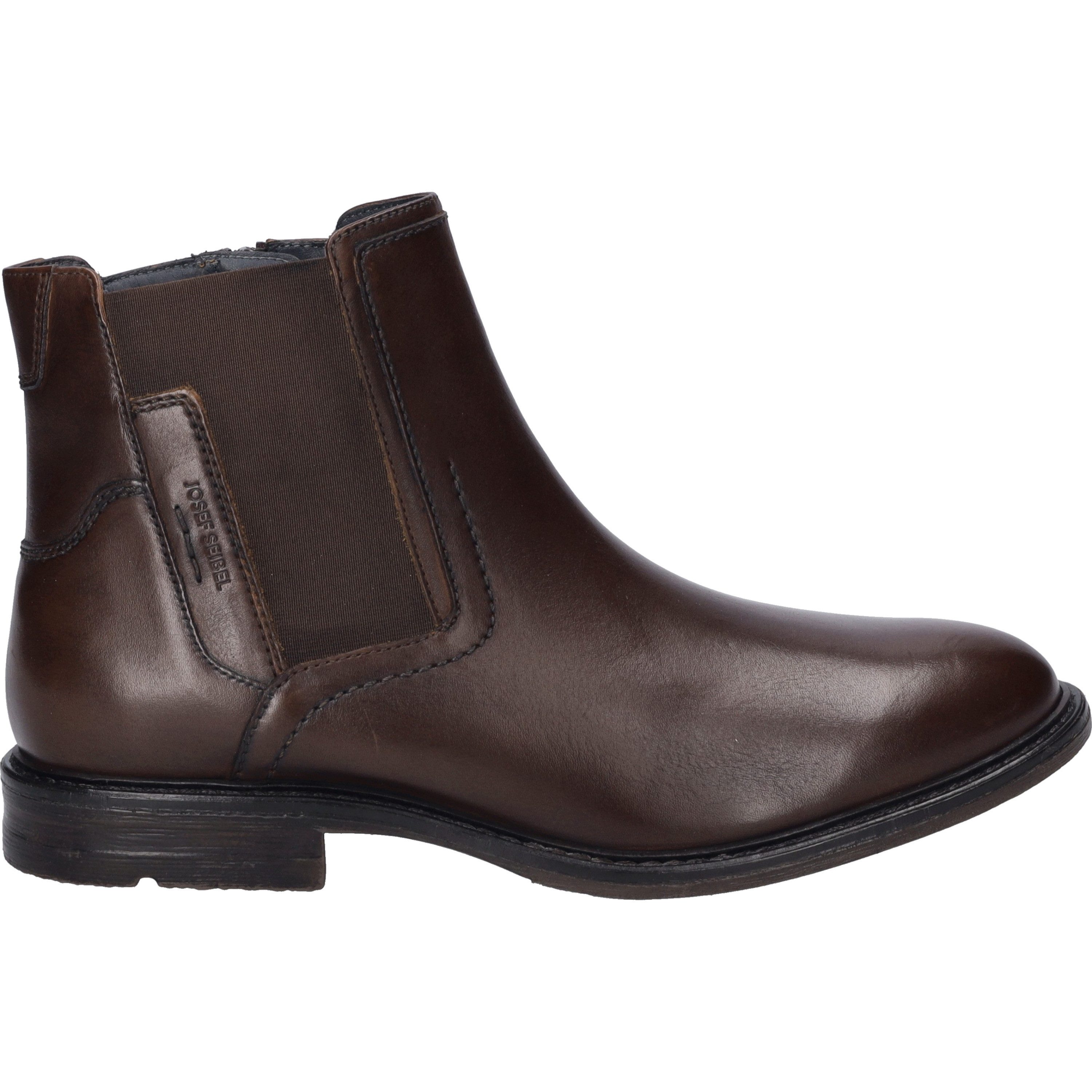 Josef Seibel Earl 08, braun Stiefelette