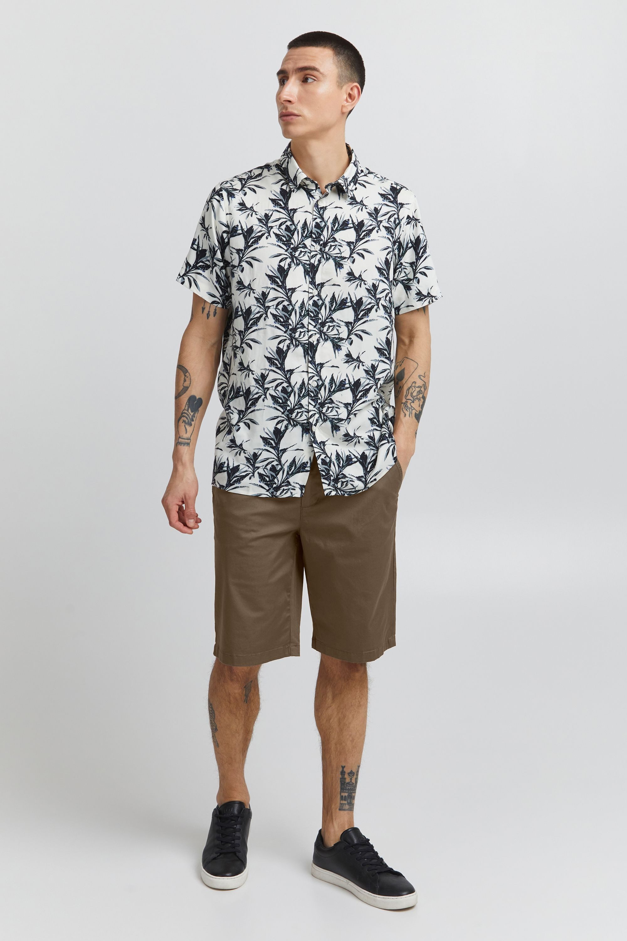 !Solid Shorts SDBishop SHO - 21106875 günstig online kaufen